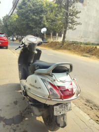 Honda Activa 3G