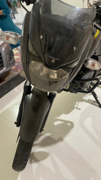 Neon Bajaj Pulsar 150 Neon