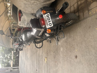 Royal Enfield Thunderbird TwinSpark 350 2015 Model