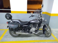 Bajaj Avenger Cruise 220 2016 Model