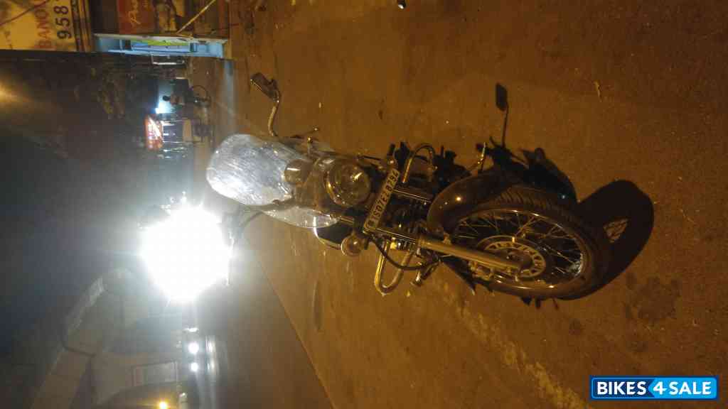 Bajaj Avenger Cruise 220 Bajaj Avenger Cruise 220