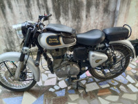 Royal Enfield Classic 350 2018 Model