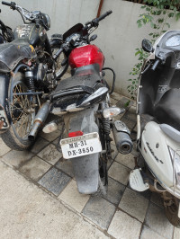 Bajaj Pulsar 150 2012 Model