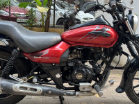 Bajaj Avenger Street 160  Model