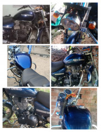 Royal Enfield Thunderbird 350 2019 Model