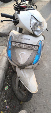 Honda Aviator  Model