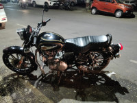 Royal Enfield Bullet Standard 350 2014 Model