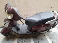 Honda Aviator 2008 Model