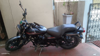 Bajaj Avenger Cruise 220 2016 Model