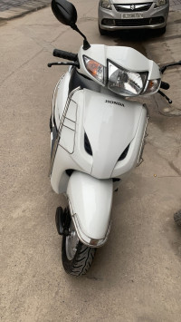 Honda Activa DLX Limited Edition 2013 Model