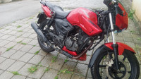 TVS Apache RTR 160 2009 Model