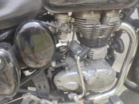 Royal Enfield Classic 350 Redditch Red