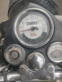 Royal Enfield Classic 350 Redditch Red