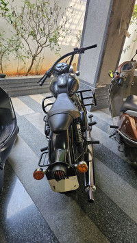 Royal Enfield Classic 350 2014 Model