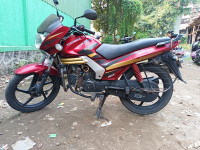 Mahindra Centuro Rockstar 2015 Model