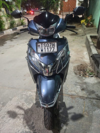 Honda Activa 125 BS6 2021 Model