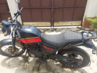 Royal Enfield Himalayan 2022 Model