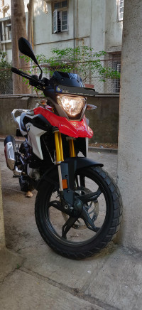BMW G 310 GS 2018 Model