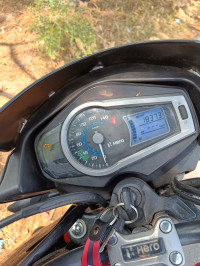 Red And Black Hero Glamour