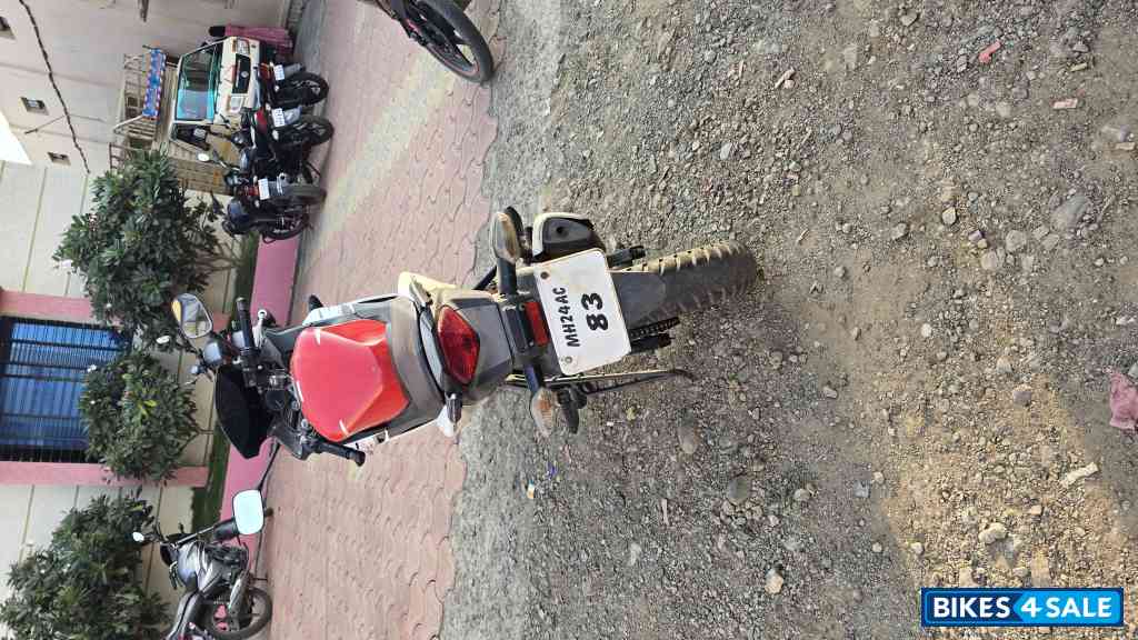 Honda CBR 150R Honda CBR 150R