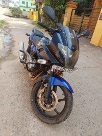 Bajaj Pulsar 220F 2016 Model