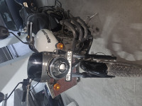 Royal Enfield Thunderbird X 350