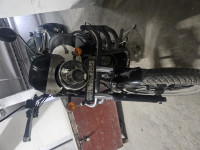 Royal Enfield Thunderbird X 350