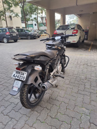 Bajaj Pulsar 150 2012 Model