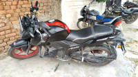 TVS Apache RTR 160 4V Special Edition 2022 Model