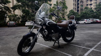 Bajaj Avenger Cruise 220 2018 Model