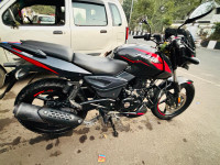 Bajaj Pulsar 150 Twin Disc BS6 2021 Model