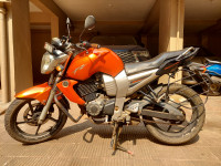 Yamaha FZ16 2010 Model