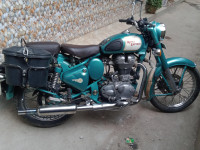 Royal Enfield Classic 500 2011 Model