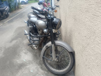 Royal Enfield Classic 350 2018 Model