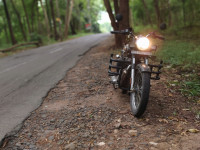 Royal Enfield Bullet 350 KS BS6