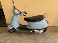 Vespa ZX 125 2023 Model