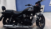 Royal Enfield Meteor 350 Stellar 2024 Model