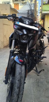 Bajaj Pulsar N160 Dual Channel ABS 2023 Model