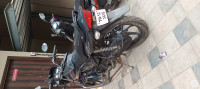 Honda Shine 125 2012 Model