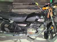 TVS Radeon BS6 2024 Model