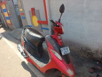 TVS Scooty Pep Plus 2022 Model