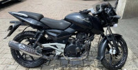 Bajaj Pulsar 180 DTSi 2011 Model