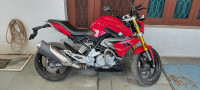 BMW G 310 R 2019 Model