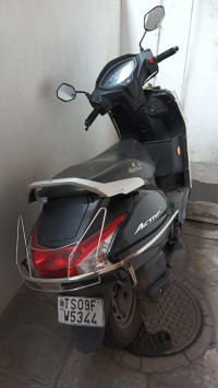 Honda Activa 6G 2022 Model