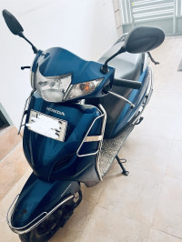 Honda Activa 3G 2016 Model