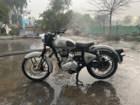 Royal Enfield Classic 350 Dual Channel BS6 2019 Model