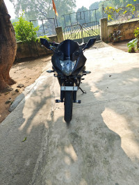 Suzuki Gixxer SF SP  Model