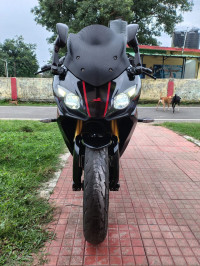 TVS Apache RR 310 2021 Model