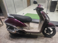 TVS Jupiter ZX 2018 Model