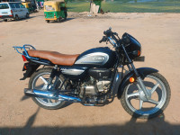 Hero Splendor Plus BS6 2023 Model